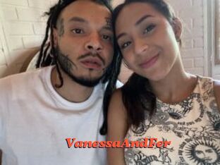 VanessaAndFer