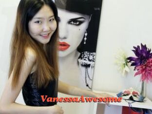 VanessaAwesome