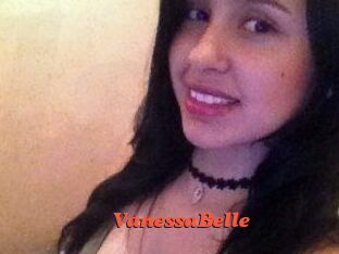 Vanessa_Belle