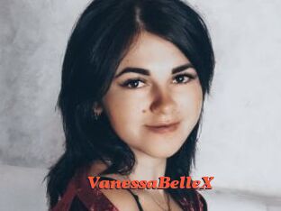 VanessaBelleX