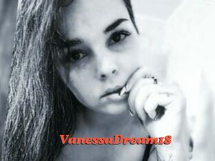 VanessaDream18