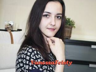 VanessaFeisty