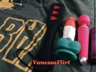 VanessaFlirt