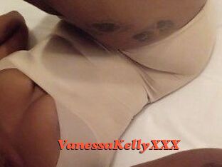 VanessaKellyXXX
