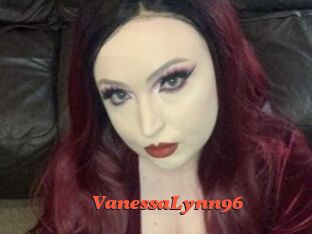 VanessaLynn96