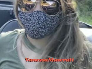 VanessaMaserati