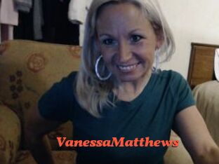 VanessaMatthews