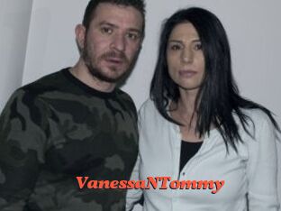 VanessaNTommy