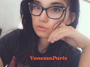 VanessaParis