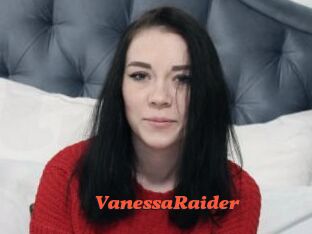 VanessaRaider