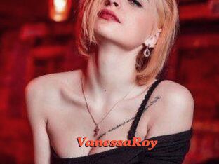 VanessaRoy
