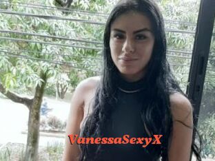 VanessaSexyX