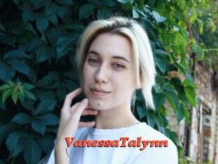 VanessaTalynn