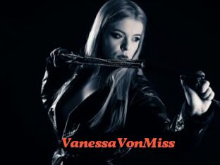 VanessaVonMiss
