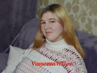 VanessaWiles