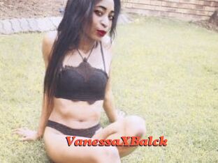 VanessaXBalck