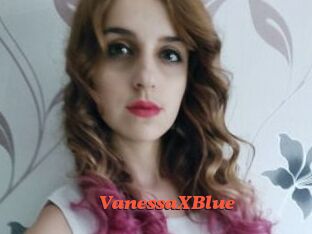 VanessaXBlue