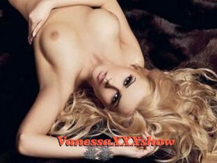 VanessaXXXshow