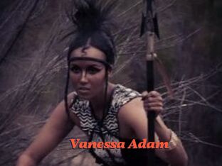 Vanessa_Adam
