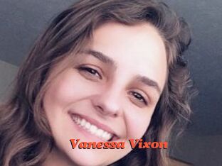 Vanessa_Vixon