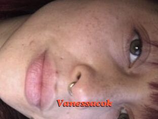 Vanessacok