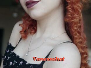 Vanessahot