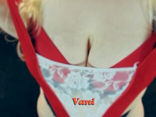 Vani