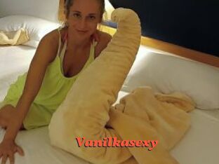 Vanilkasexy