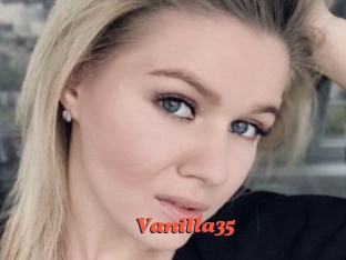 Vanilla35