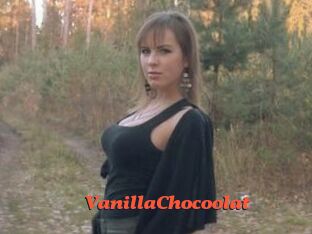 VanillaChocoolat
