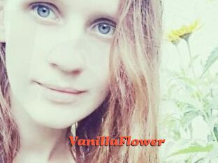 VanillaFlower