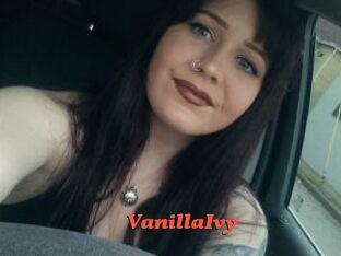VanillaIvy