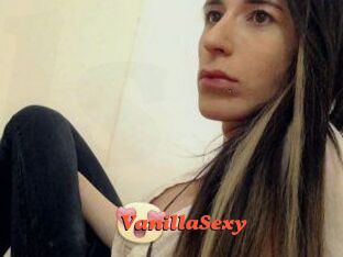 VanillaSexy