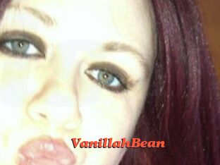 VanillahBean