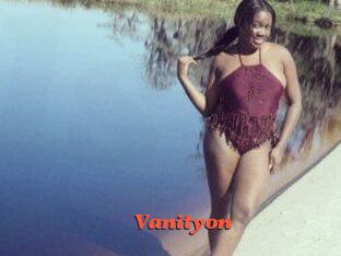 Vanityon