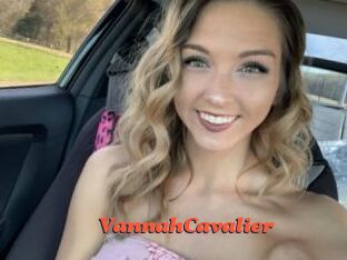 VannahCavalier