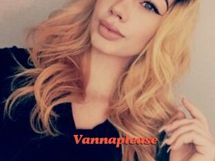 Vannaplease