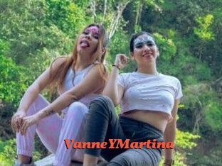 VanneYMartina