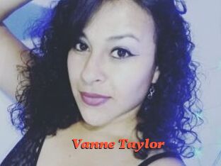 Vanne_Taylor