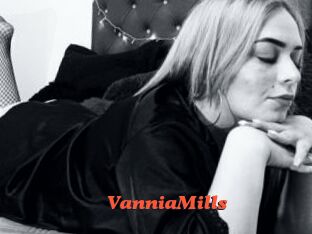 VanniaMills