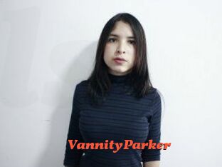 VannityParker