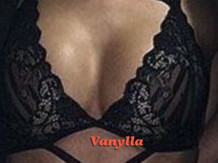 Vanylla