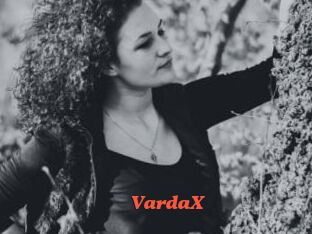 VardaX