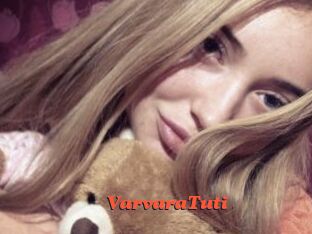 VarvaraTuti