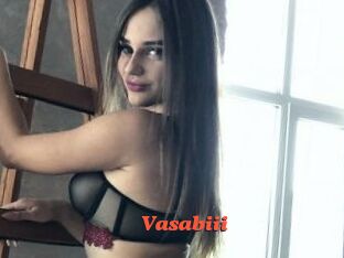 Vasabiii