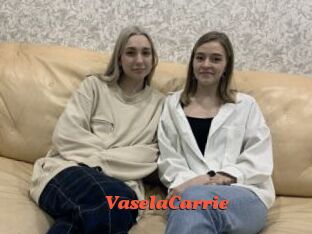 VaselaCarrie