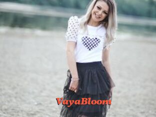 VayaBloom