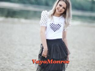 VayaMonroe