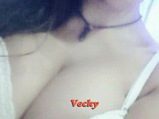 Vecky