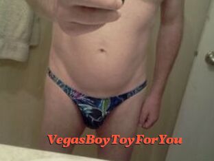 VegasBoyToyForYou